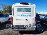 2018 Ford TRANSIT фото