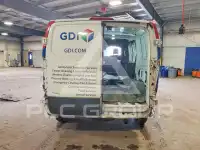 2018 Ford TRANSIT фото