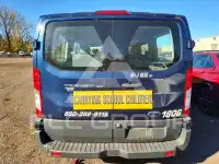 2018 Ford TRANSIT фото