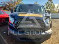 2018 Ford TRANSIT фото