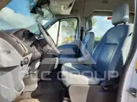 2018 Ford TRANSIT фото
