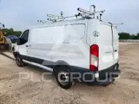 2018 Ford TRANSIT фото