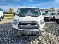 2018 Ford TRANSIT фото