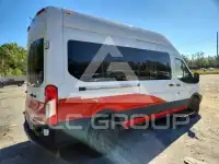 2018 Ford TRANSIT фото
