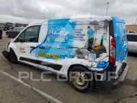 2018 Ford TRANSIT фото