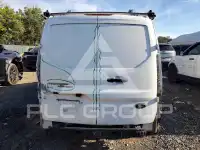 2018 Ford TRANSIT photo
