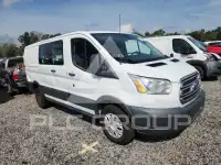 2018 Ford TRANSIT photo