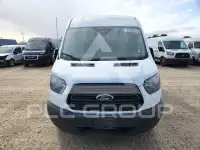 2018 Ford TRANSIT фото