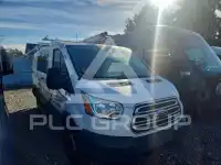 2018 Ford TRANSIT фото