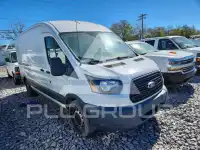 2018 Ford TRANSIT photo