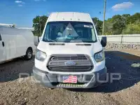 2018 Ford TRANSIT фото