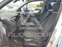 2018 Ford TRANSIT фото