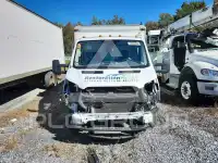 2018 Ford TRANSIT фото