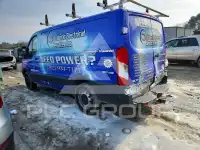 2018 Ford TRANSIT photo