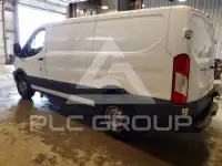 2018 Ford TRANSIT фото