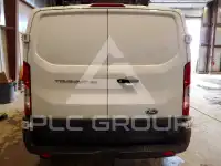 2018 Ford TRANSIT фото