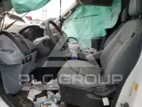 2018 Ford TRANSIT фото