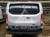 2018 Ford TRANSIT фото