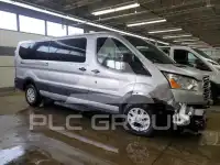 2018 Ford TRANSIT фото