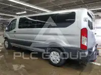 2018 Ford TRANSIT фото