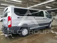 2018 Ford TRANSIT фото