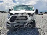 2018 Ford TRANSIT photo