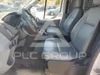 2018 Ford TRANSIT photo
