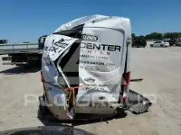 2018 Ford TRANSIT photo