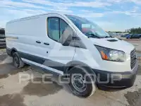 2018 Ford TRANSIT фото