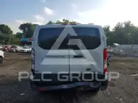 2018 Ford TRANSIT фото