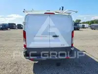 2018 Ford TRANSIT фото