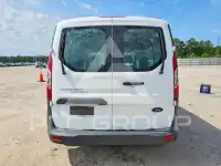 2018 Ford TRANSIT фото