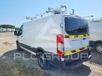 2018 Ford TRANSIT фото