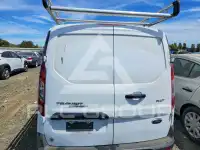 2018 Ford TRANSIT фото