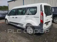 2018 Ford TRANSIT photo