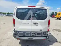 2018 Ford TRANSIT фото
