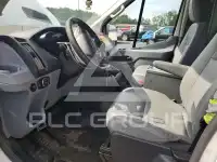2018 Ford TRANSIT фото