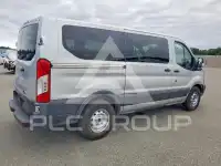 2018 Ford TRANSIT фото