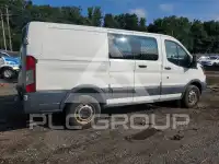 2018 Ford TRANSIT фото
