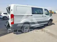 2018 Ford TRANSIT фото