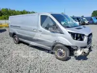 2018 Ford TRANSIT фото