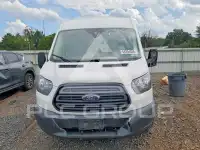 2018 Ford TRANSIT фото