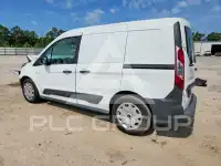 2018 Ford TRANSIT фото
