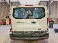 2018 Ford TRANSIT фото