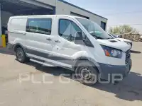 2018 Ford TRANSIT фото