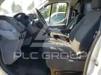 2018 Ford TRANSIT фото