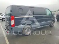 2018 Ford TRANSIT photo