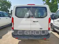 2018 Ford TRANSIT фото
