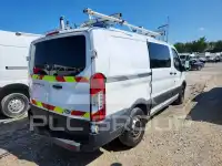 2018 Ford TRANSIT фото