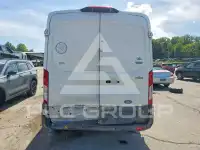 2018 Ford TRANSIT фото